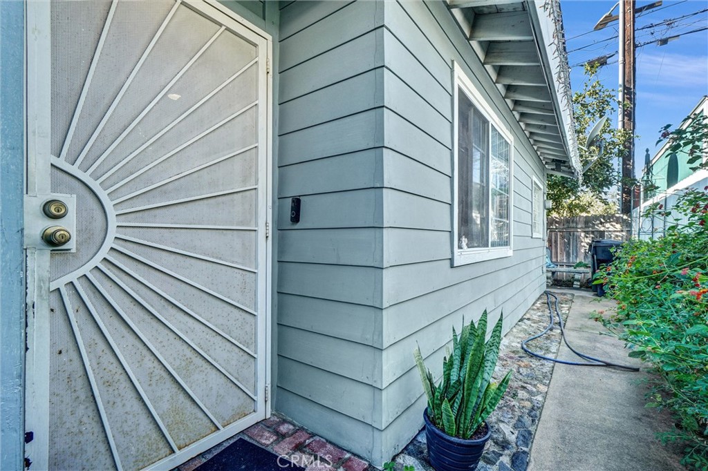 833 S Lemon Street Property Photo 36