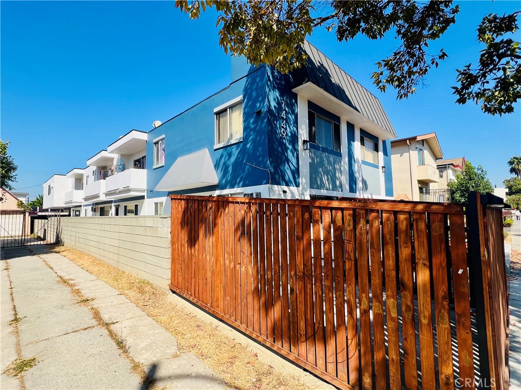 1449 S Point View Street Property Photo 2
