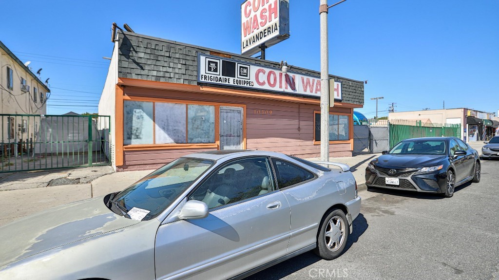10309 Atlantic Avenue Property Photo 4