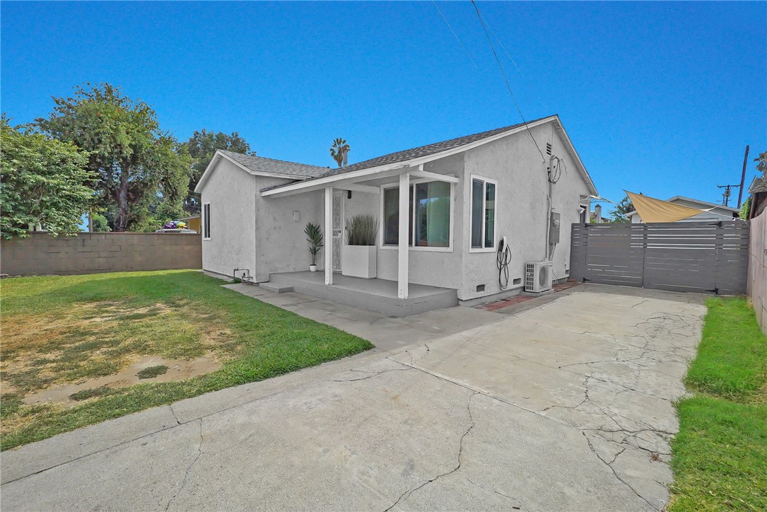 3541 Gibson Rd Property Photo 1