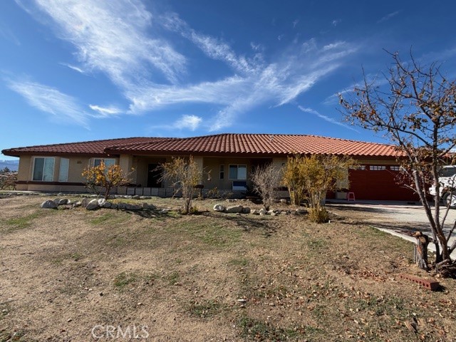 4679 Gorgonio Property Photo 1