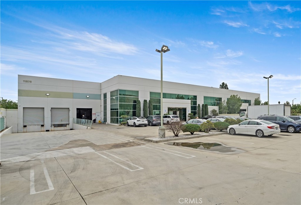 11878 Clark Street Property Photo 1