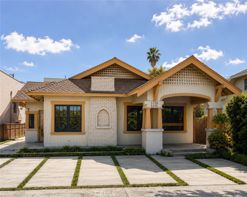 5336 Lemon Grove Property Photo 12