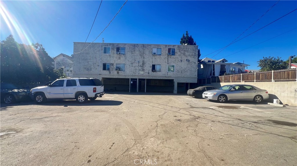 2614 Griffin Avenue Property Photo 4