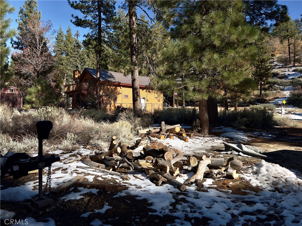 1 Canyon Road Property Photo 4