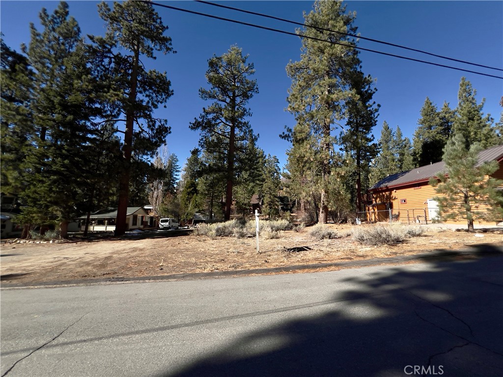 0 Canyon Road Property Photo 1