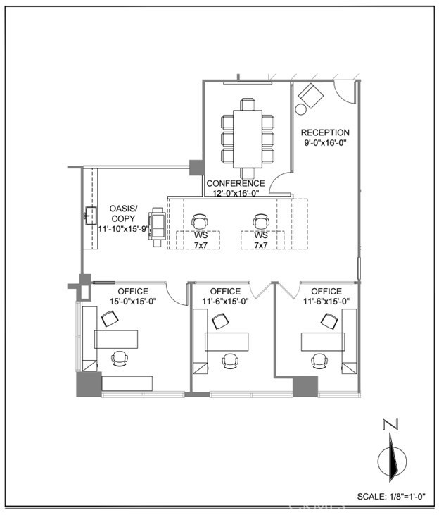 301 N Lake Avenue 760 Property Photo 7