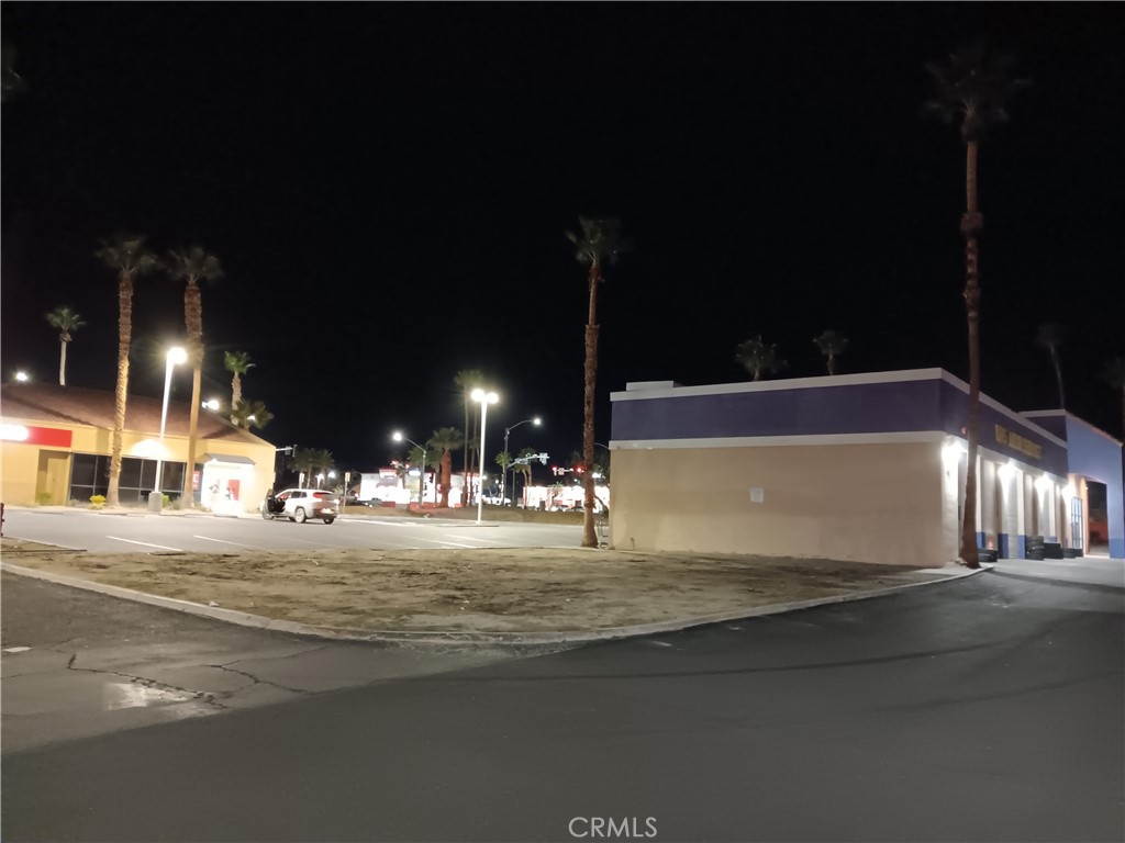 0 PALM Drive Property Photo 1