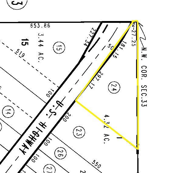 0 Hwy 58 Property Photo 3
