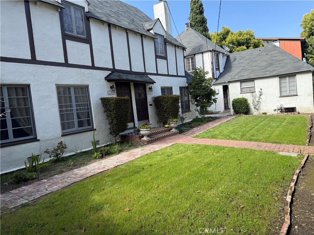 1437 Greenfield Avenue Property Photo 33