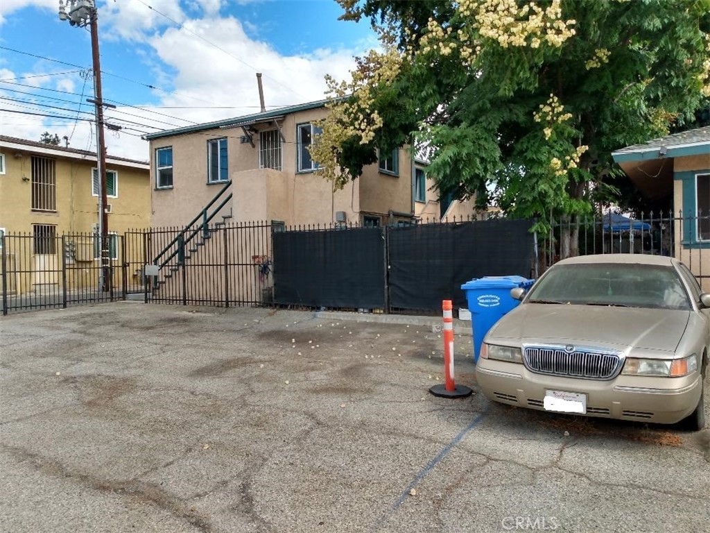 12429 A Hadley Street Property Photo 1