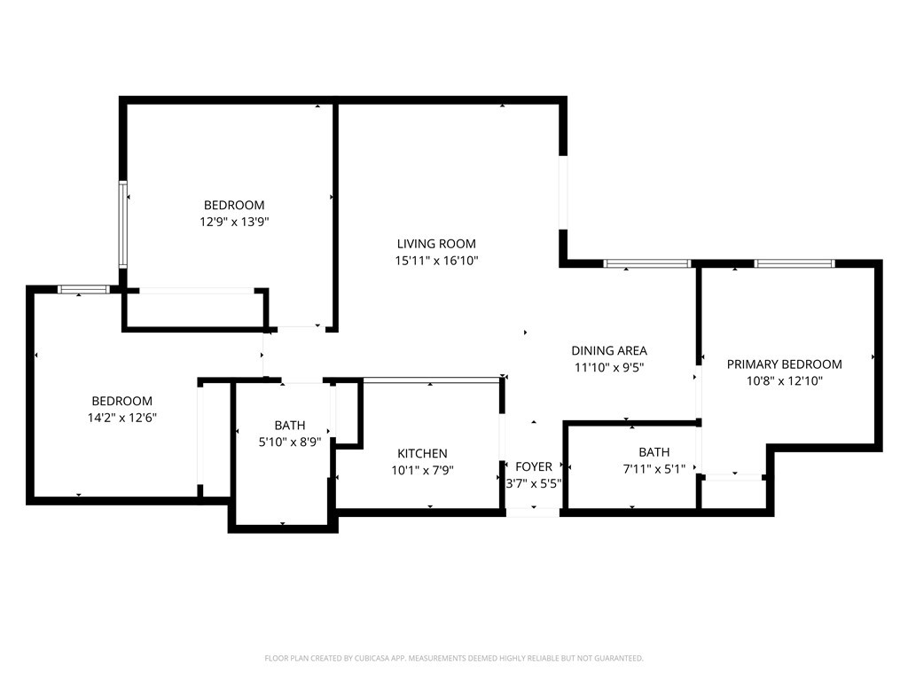 1246 W 30th Street W Property Photo 2