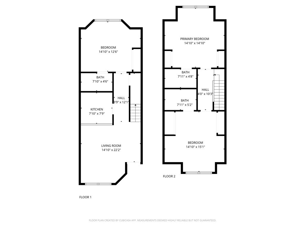 2726 S Menlo Ave. Property Photo 5