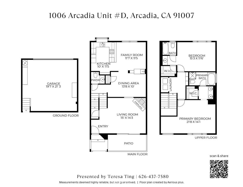 1006 Arcadia D Property Photo 36