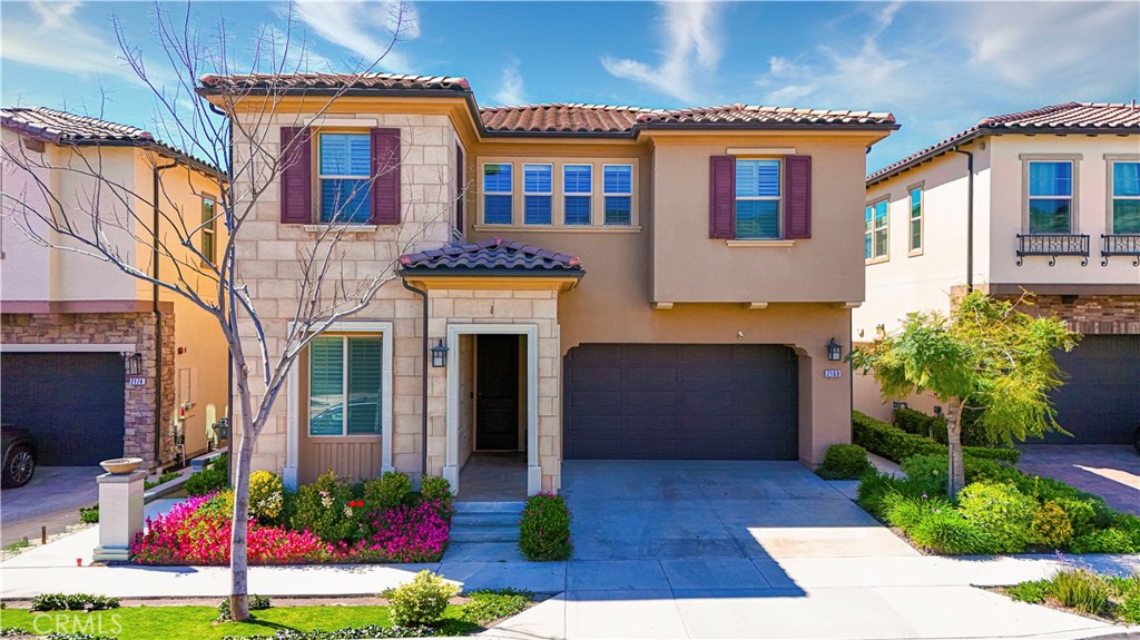2168 Aliso Peak Property Photo 1