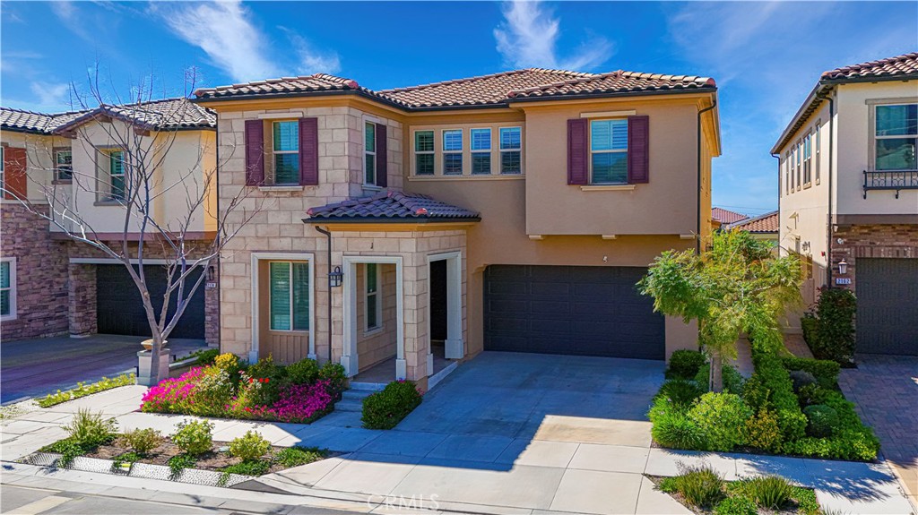 2168 Aliso Peak Property Photo 2