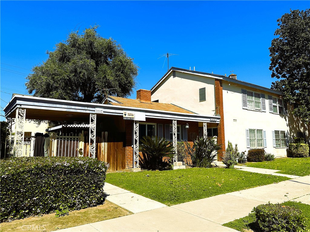 149 S Bandy Avenue Property Photo 1
