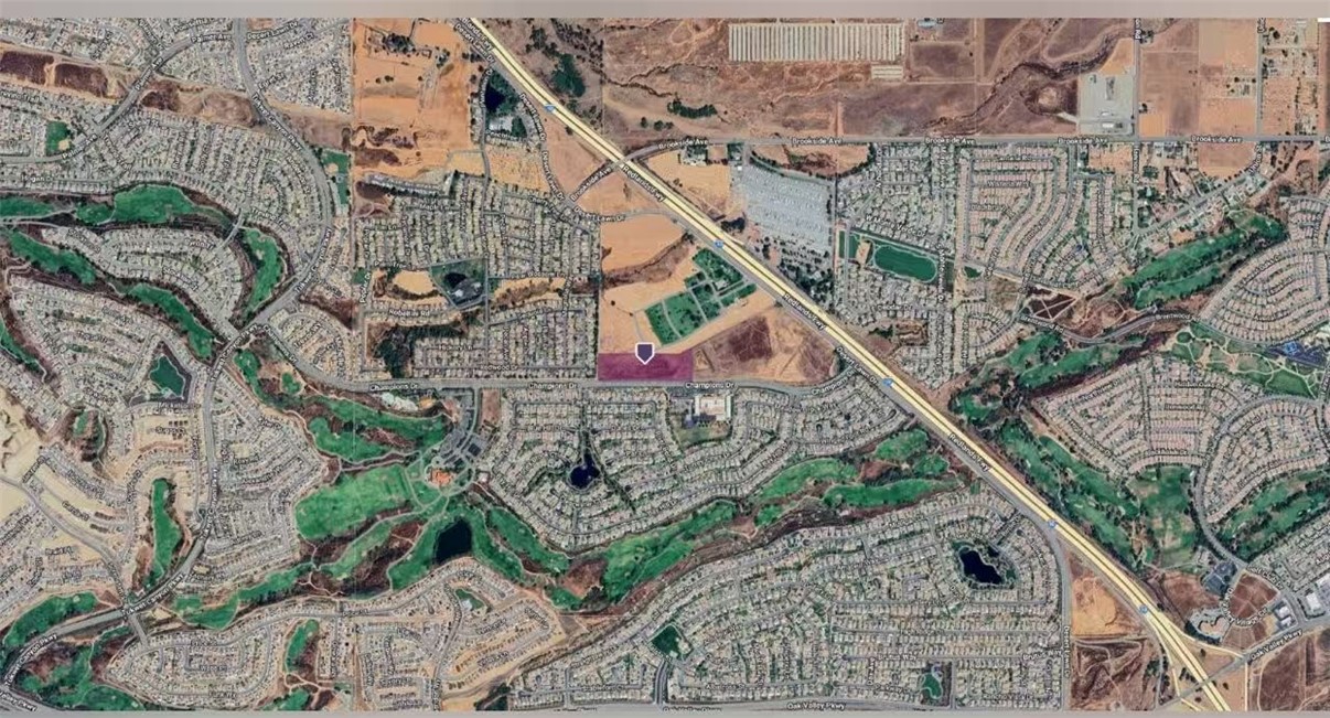 0 Champions Drive Property Photo 3