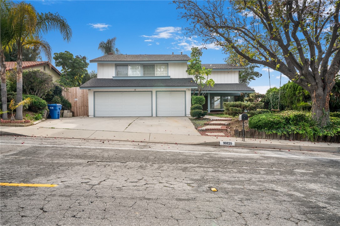 16829 Dawn Haven Rd. Property Photo