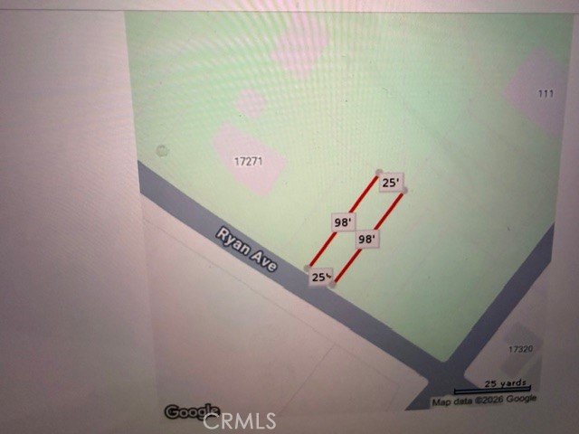 0 Ryan Property Photo 2