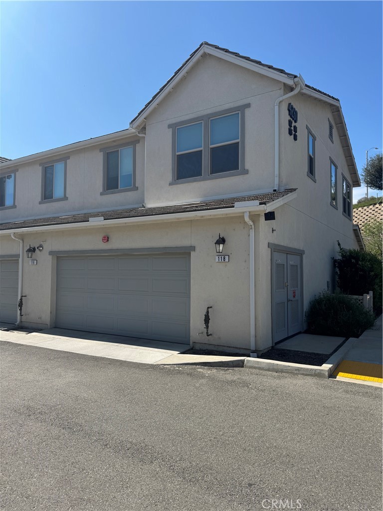 4260 Powell Way 118
