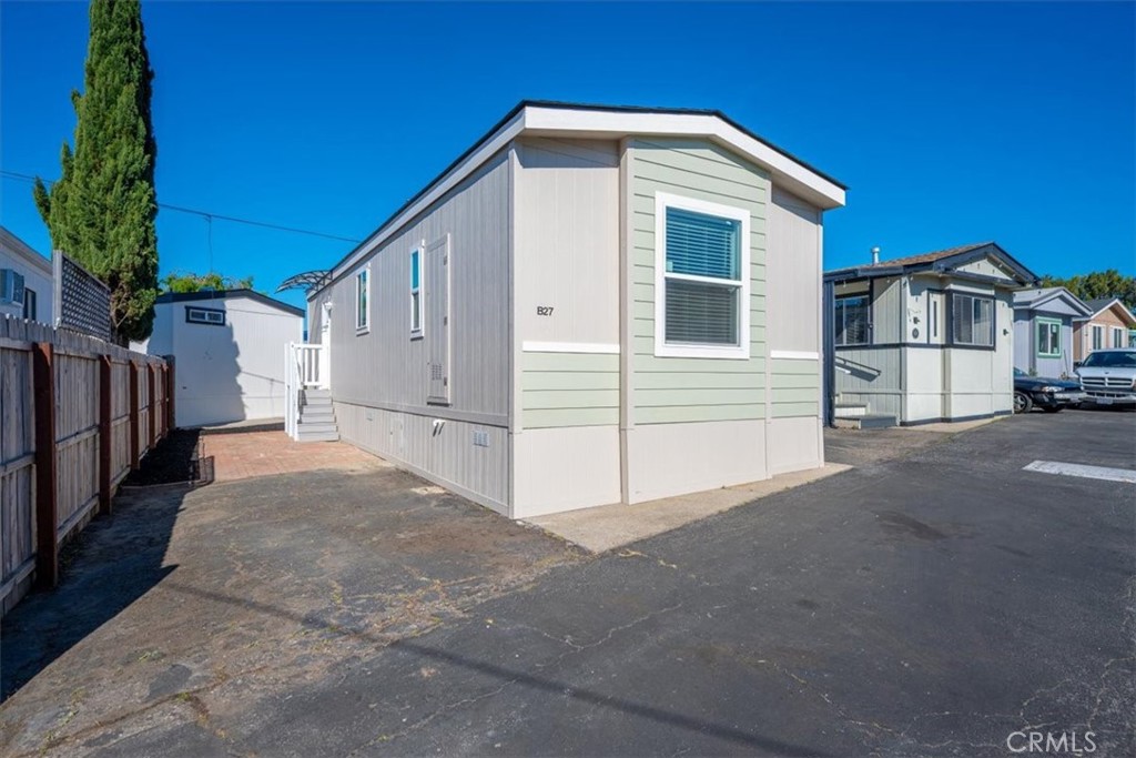 1255 Orcutt Road B27 Property Photo 5