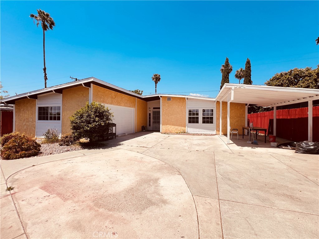 16151 E Kingside Property Photo 1