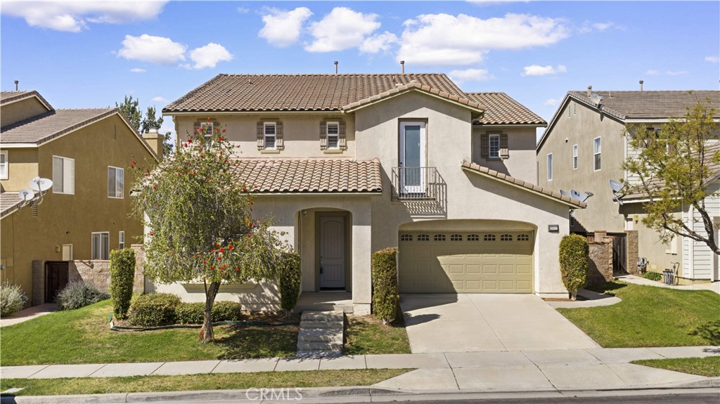 25122 Cliffrose Property Photo 1