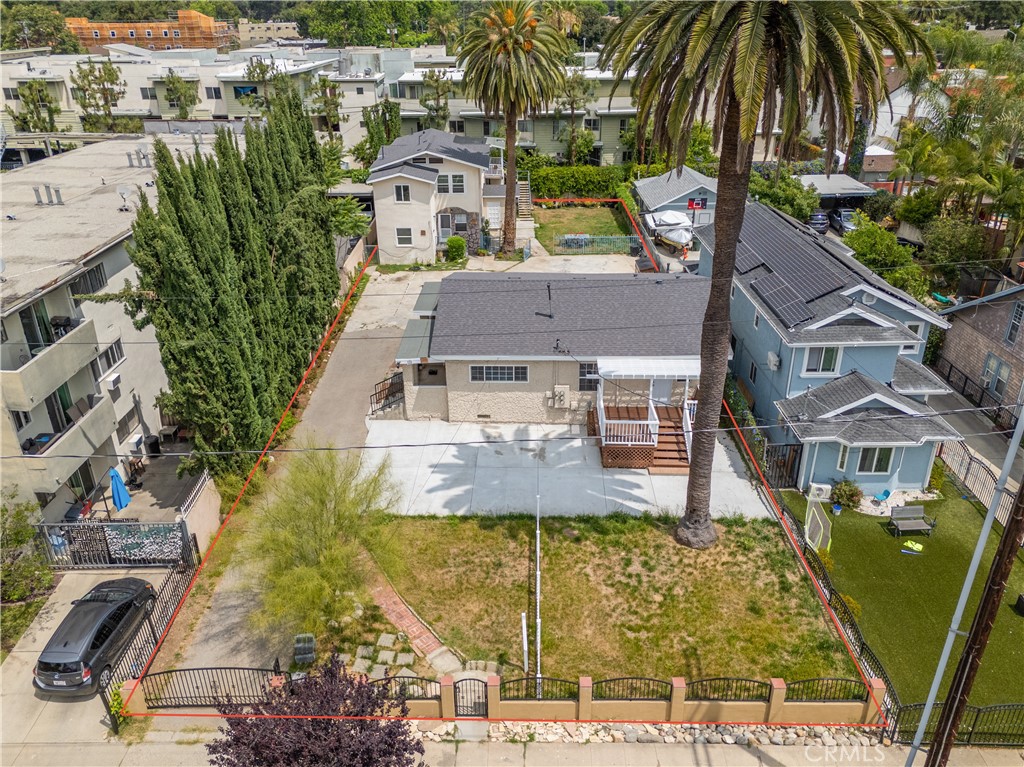 279 Parke Street Property Photo 1