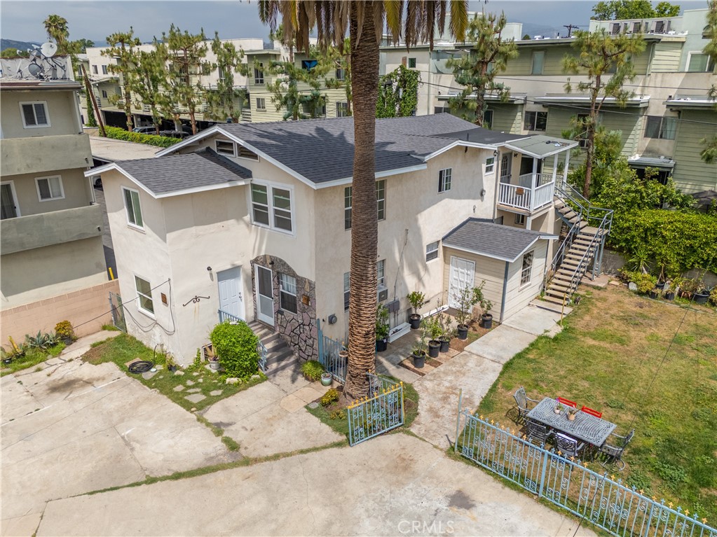 279 Parke Street Property Photo 4