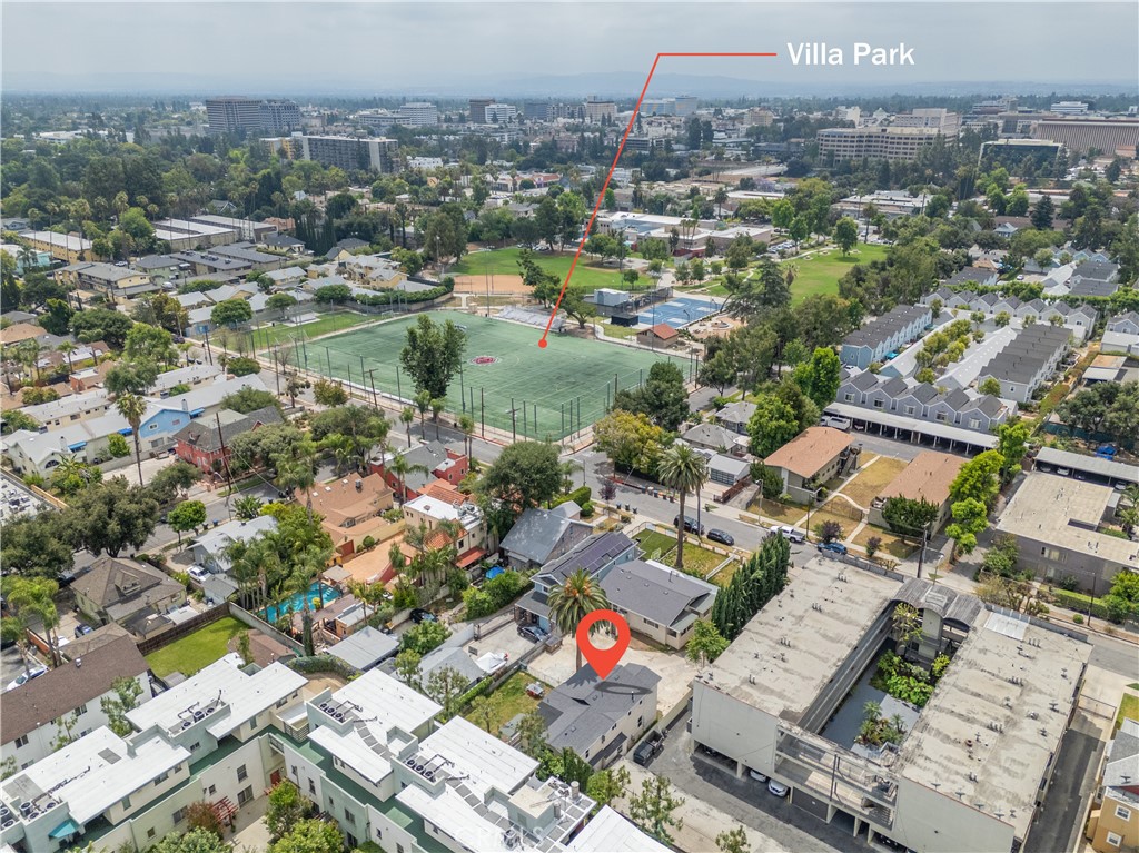 279 Parke Street Property Photo 6