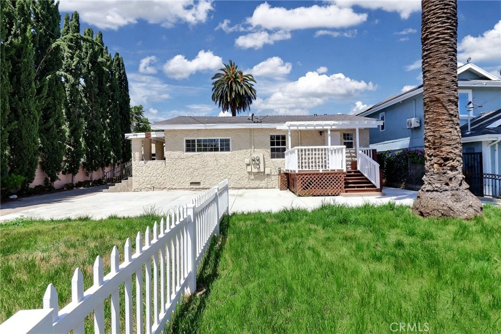 279 Parke Street Property Photo 15