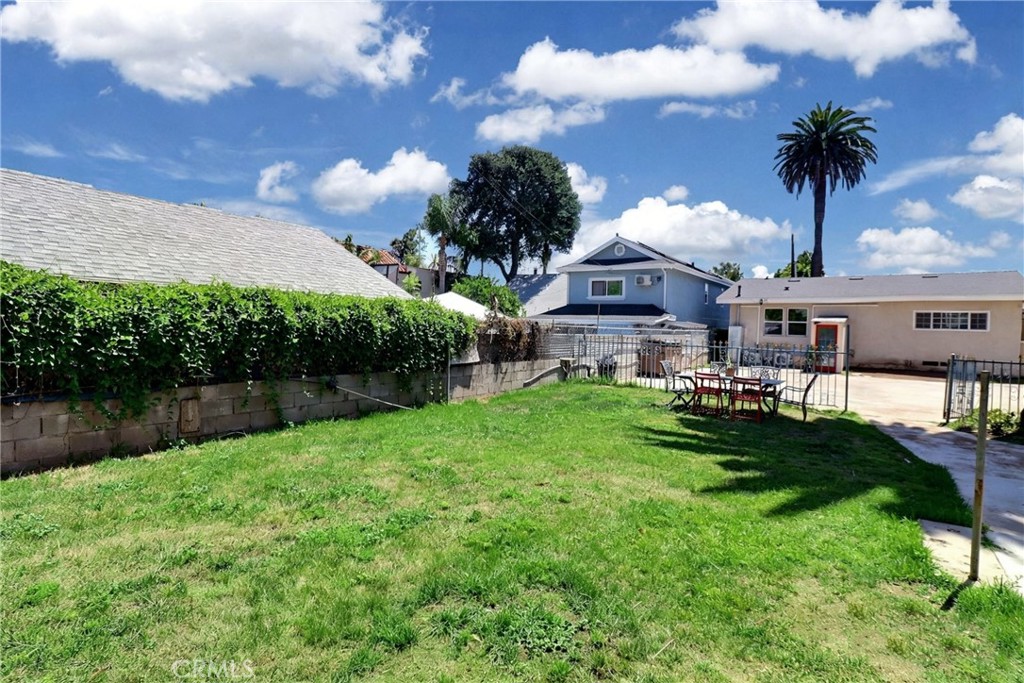 279 Parke Street Property Photo 48
