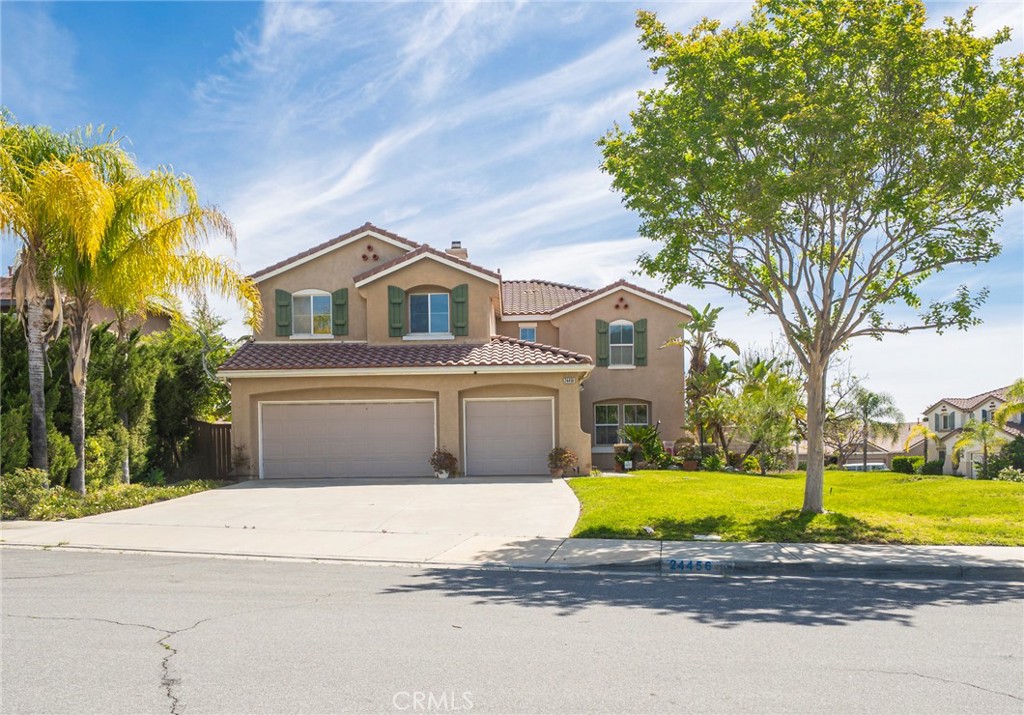 24456 Wasatch Court Property Photo 1