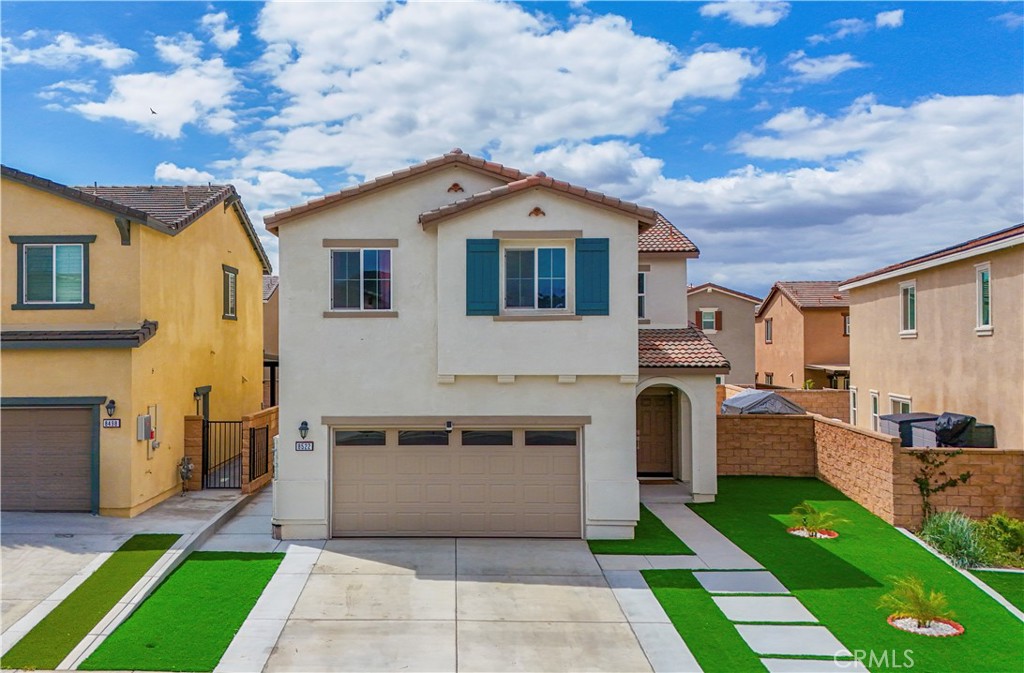 8522 Arbolita Street Property Photo 1