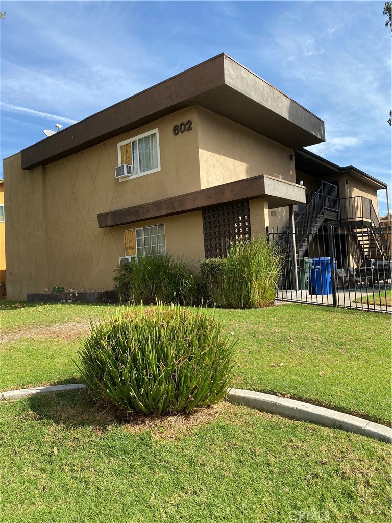 602 Karesh Avenue Property Photo 1