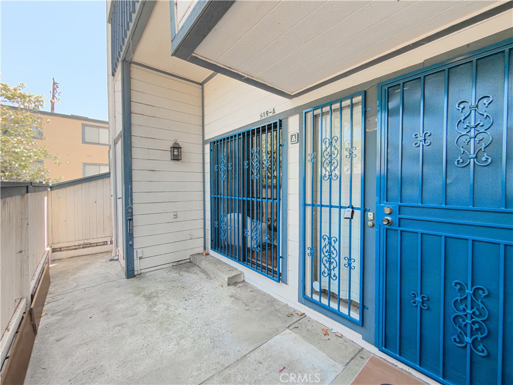 519 N Chandler Avenue A Property Photo 30