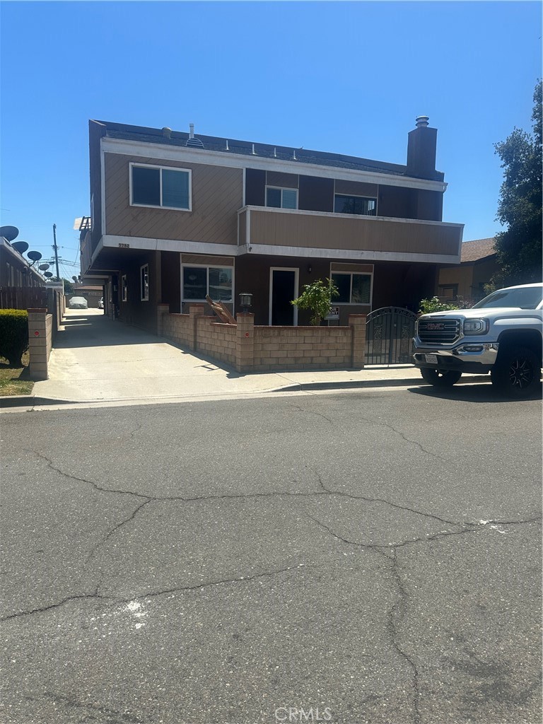 7782 Newman Avenue Property Photo 1