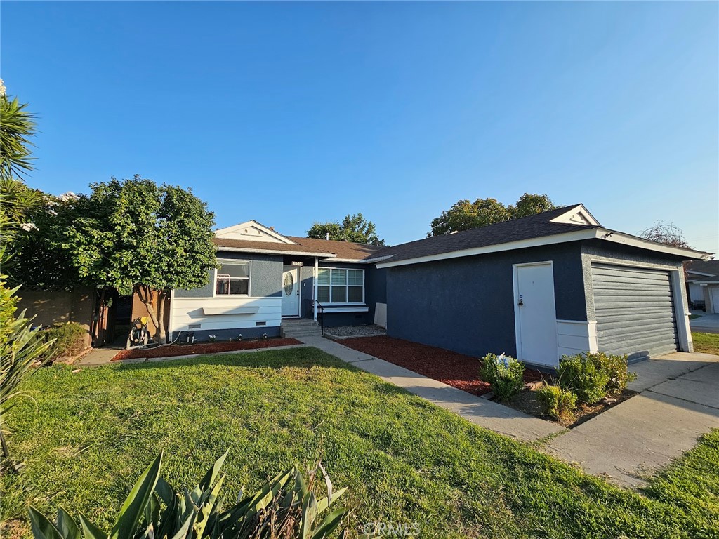 6502 Dos Rios Road Property Photo 1