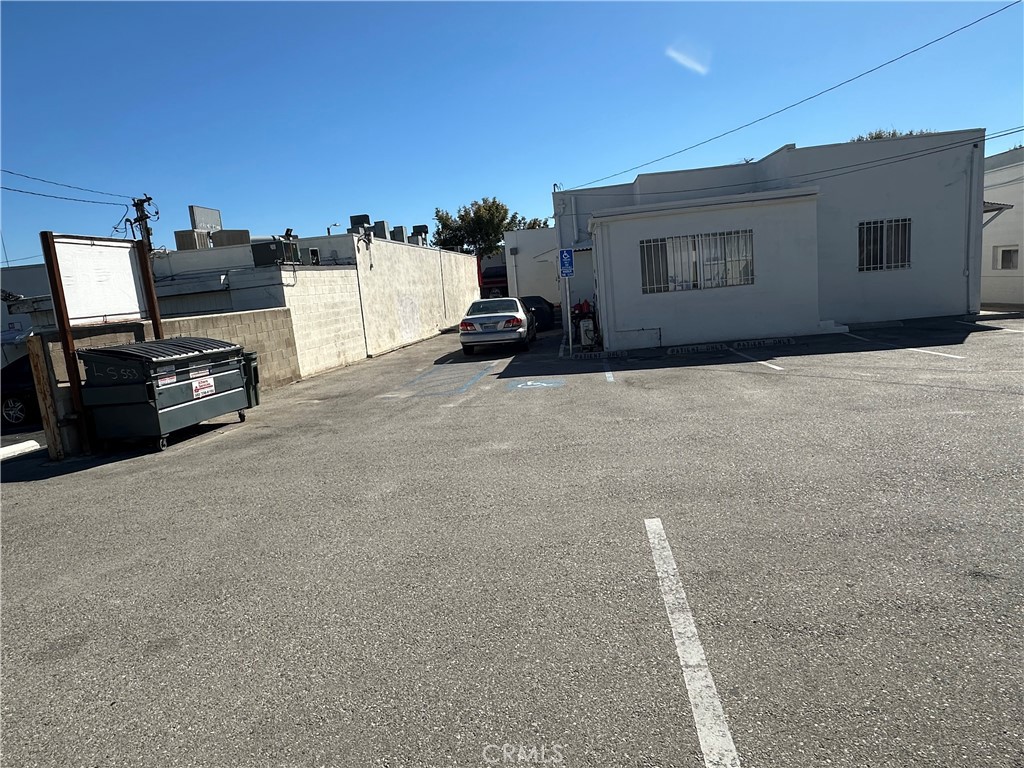555 W Las Tunas Property Photo 13