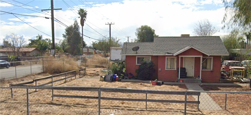 10312 Jurupa Road Property Photo 1
