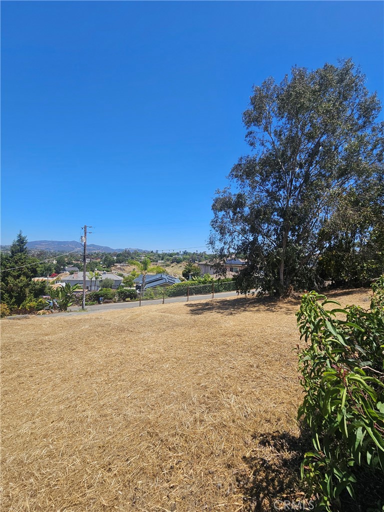 0 Wallace Lane Property Photo 1