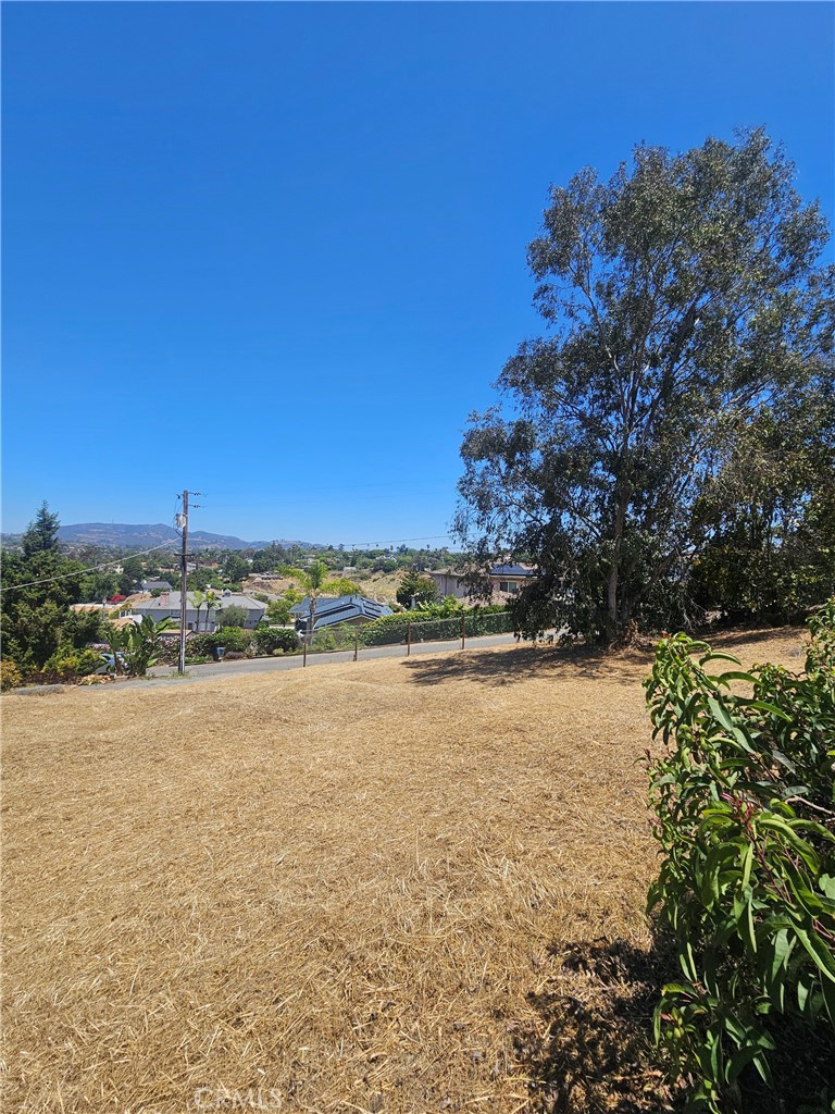 0 Wallace Lane Property Photo 1
