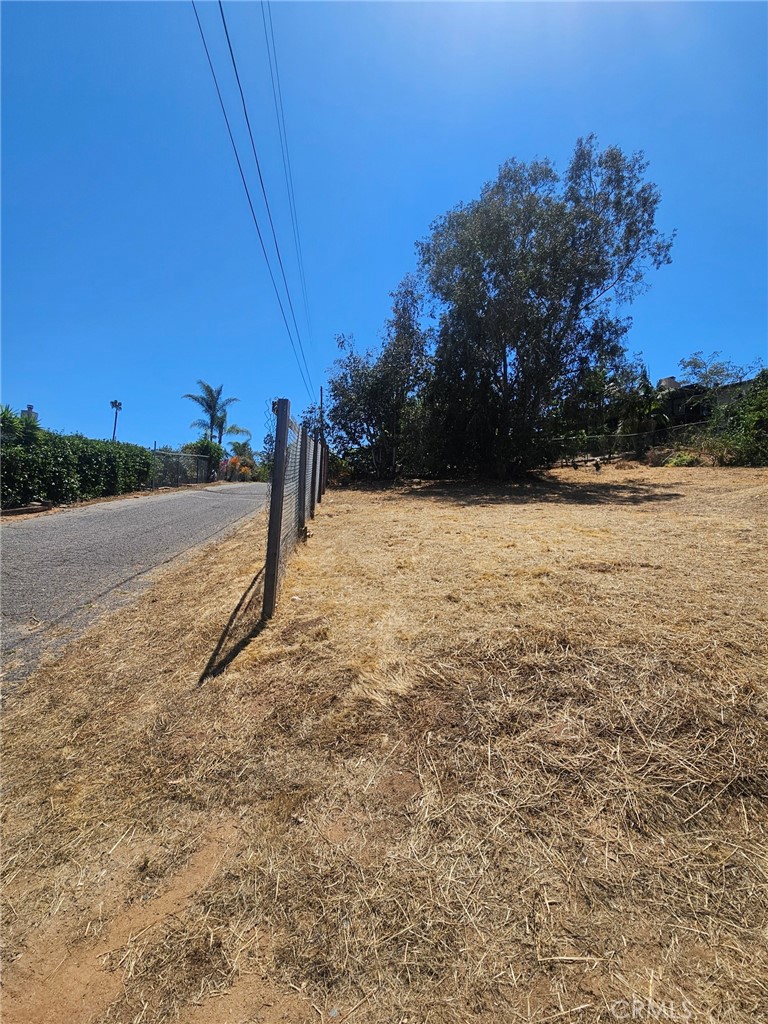 0 Wallace Lane Property Photo 4