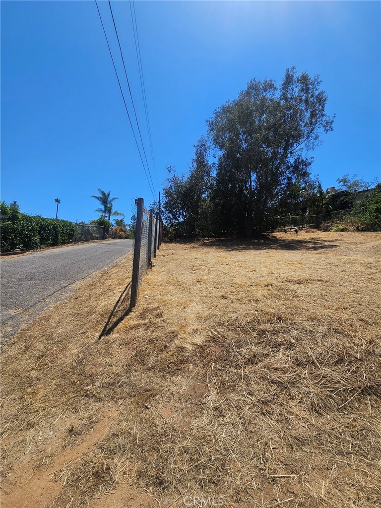 0 Wallace Lane Property Photo 4