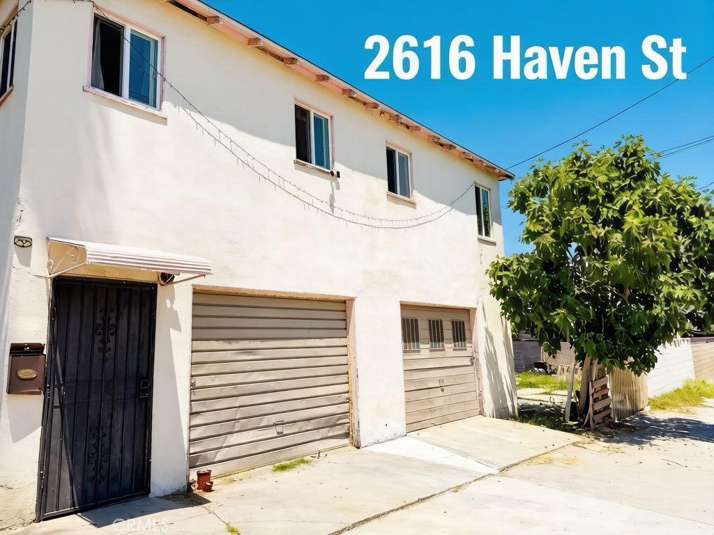 2616 Haven Property Photo 2