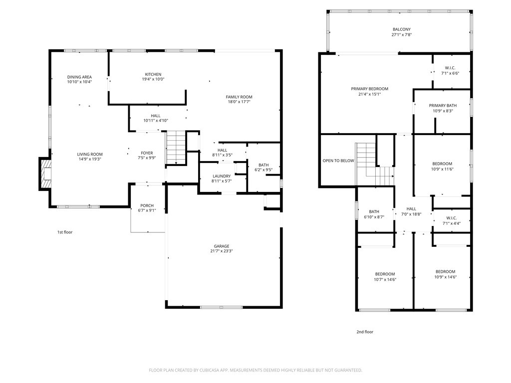 704 Crest Vista Drive Property Photo 27