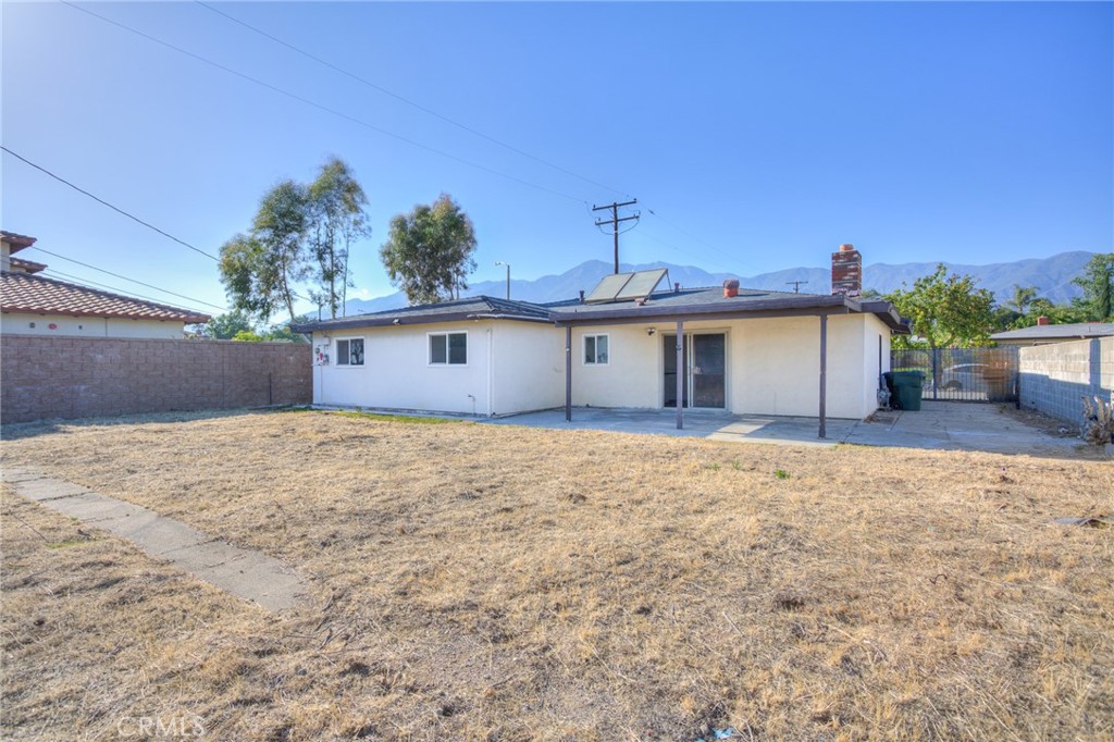 13011 Pinon Property Photo 40
