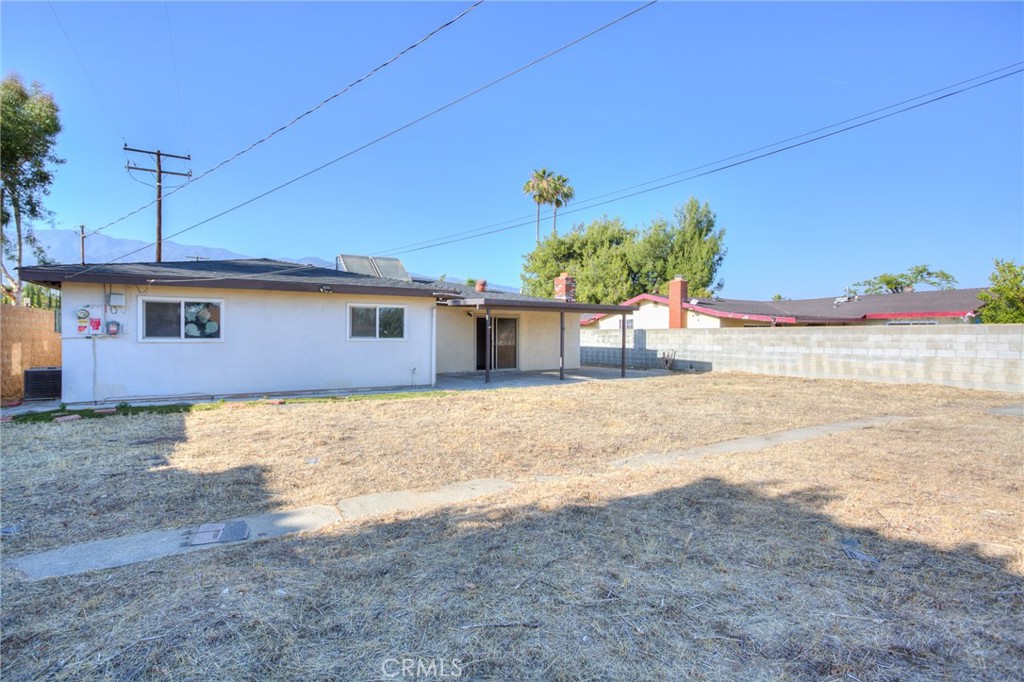 13011 Pinon Property Photo 41