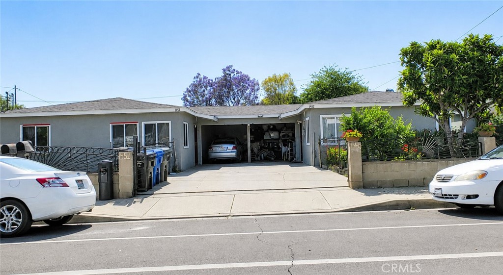 1449 S Park Avenue Property Photo 1